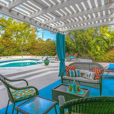 Sunny Times In Palm Springs Permit# 3909 Exterior foto