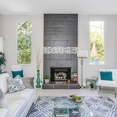Sunny Times In Palm Springs Permit# 3909 Exterior foto