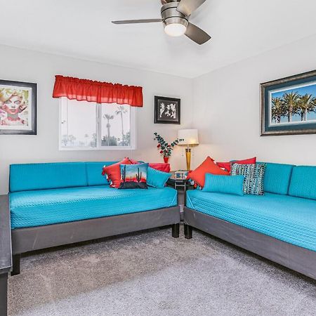 Sunny Times In Palm Springs Permit# 3909 Exterior foto