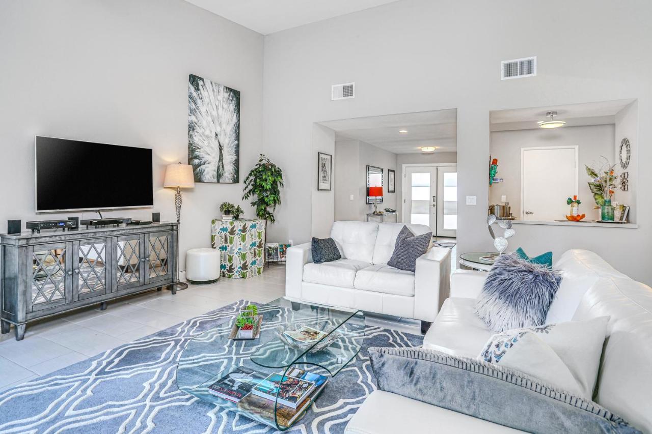 Sunny Times In Palm Springs Permit# 3909 Exterior foto