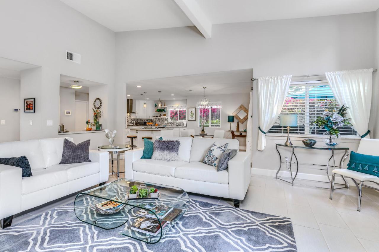 Sunny Times In Palm Springs Permit# 3909 Exterior foto