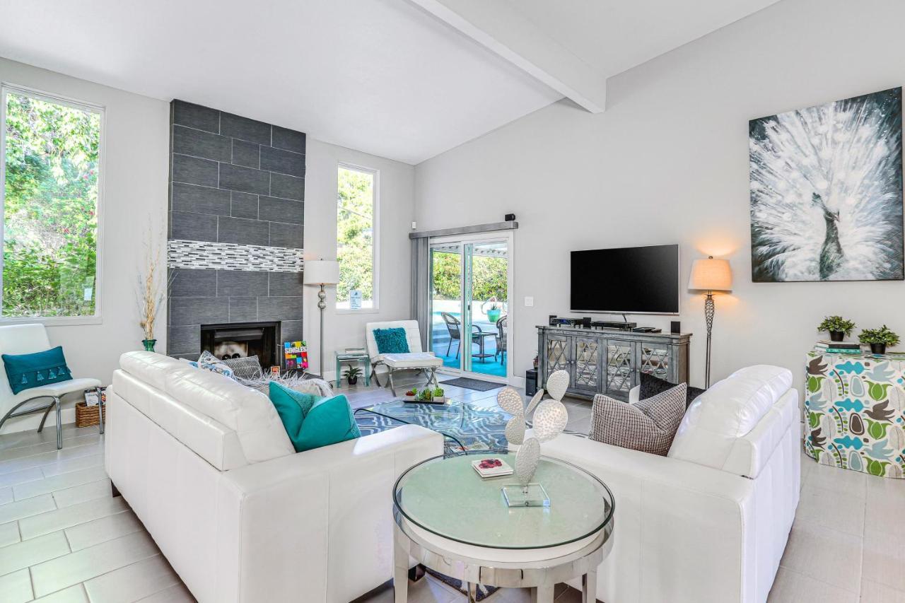 Sunny Times In Palm Springs Permit# 3909 Exterior foto