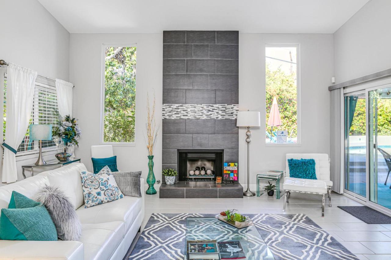 Sunny Times In Palm Springs Permit# 3909 Exterior foto