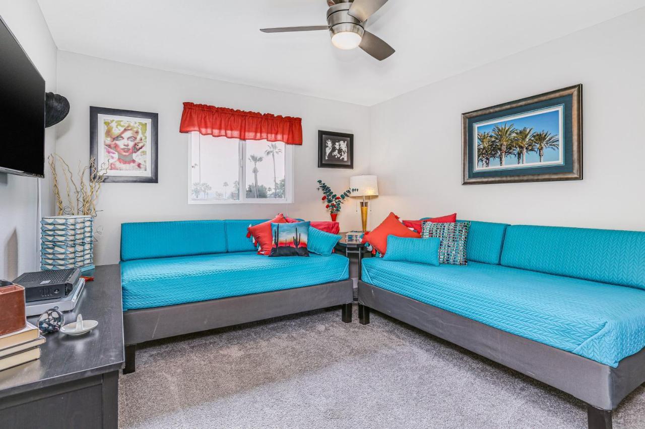 Sunny Times In Palm Springs Permit# 3909 Exterior foto