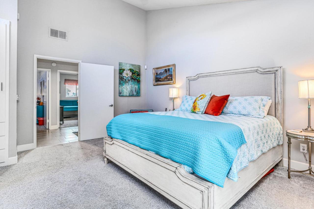 Sunny Times In Palm Springs Permit# 3909 Exterior foto
