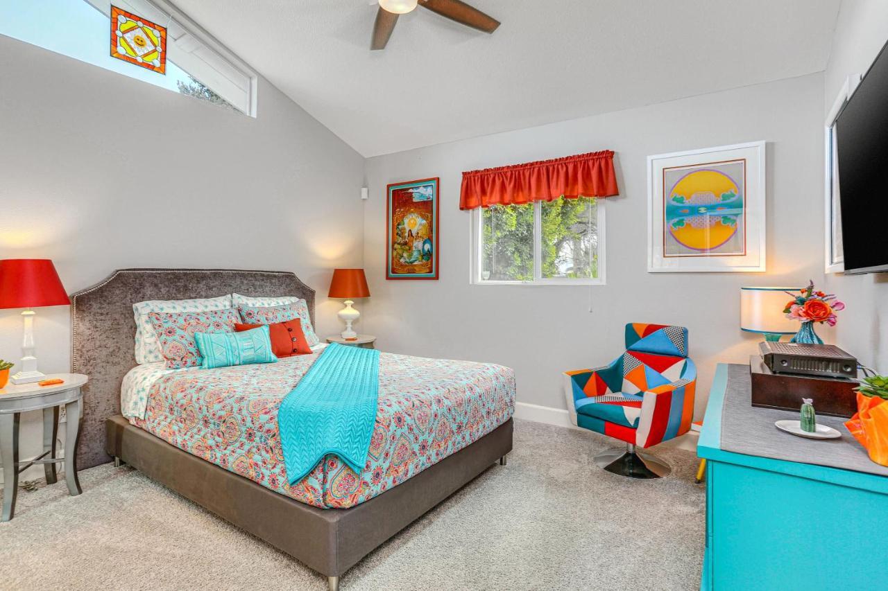 Sunny Times In Palm Springs Permit# 3909 Exterior foto