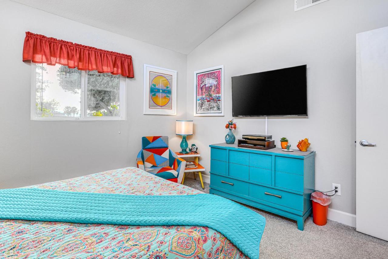 Sunny Times In Palm Springs Permit# 3909 Exterior foto