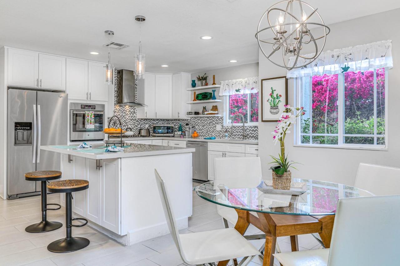 Sunny Times In Palm Springs Permit# 3909 Exterior foto