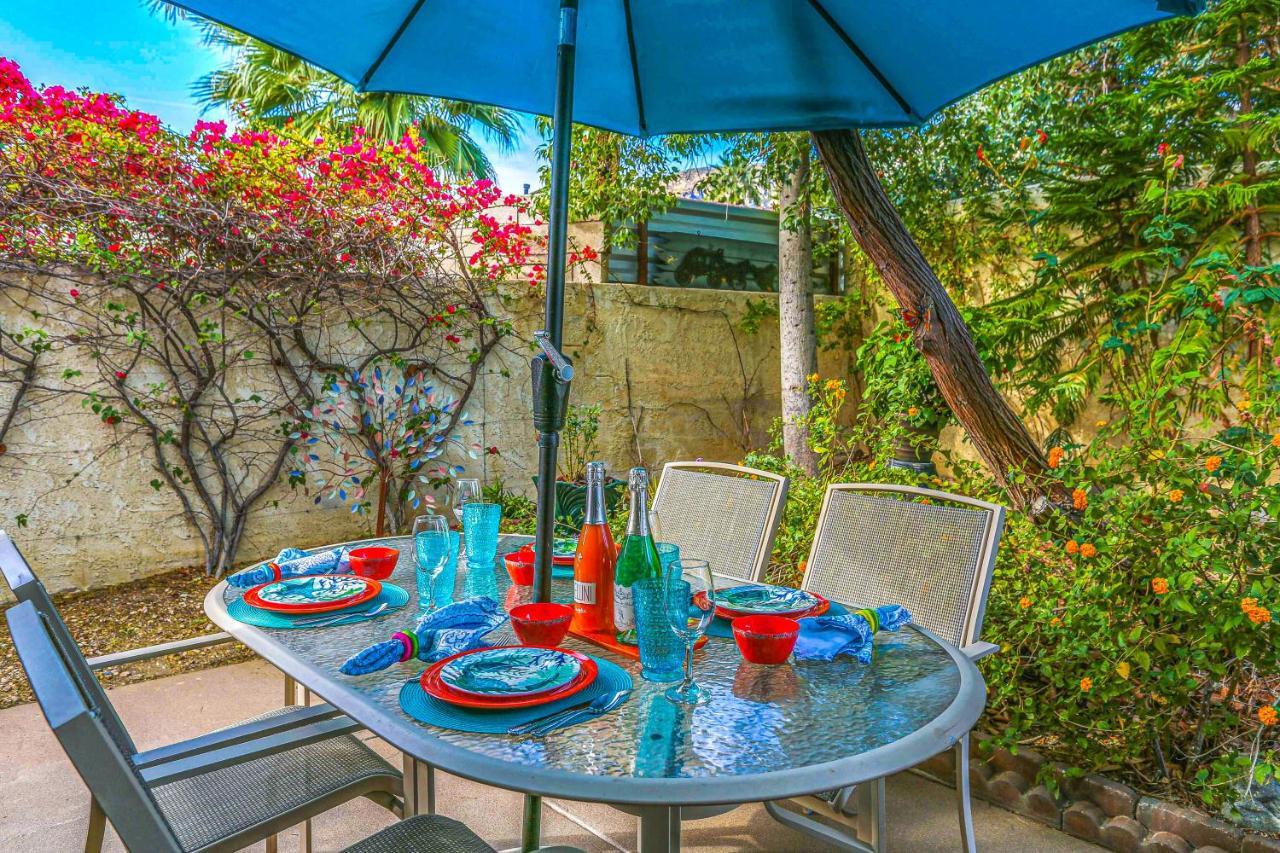 Sunny Times In Palm Springs Permit# 3909 Exterior foto