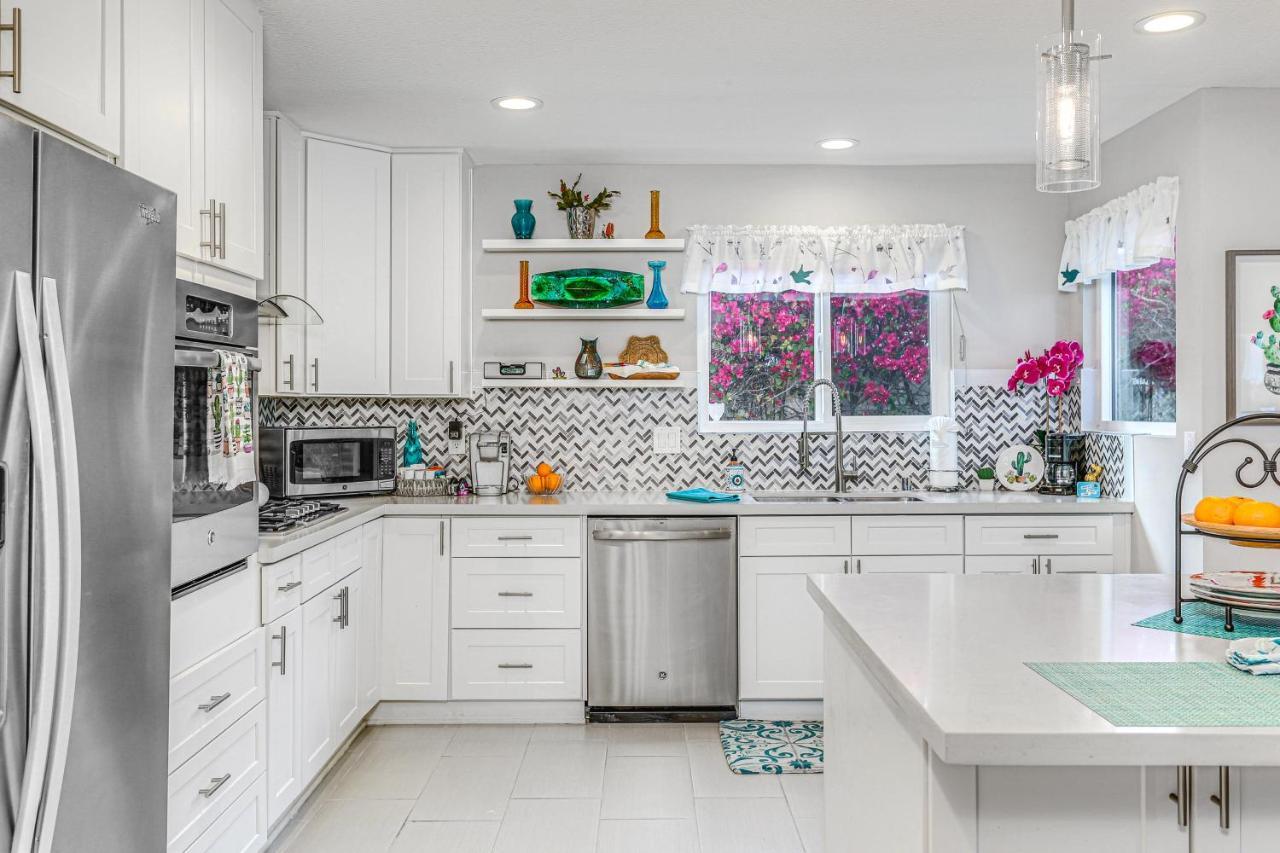 Sunny Times In Palm Springs Permit# 3909 Exterior foto