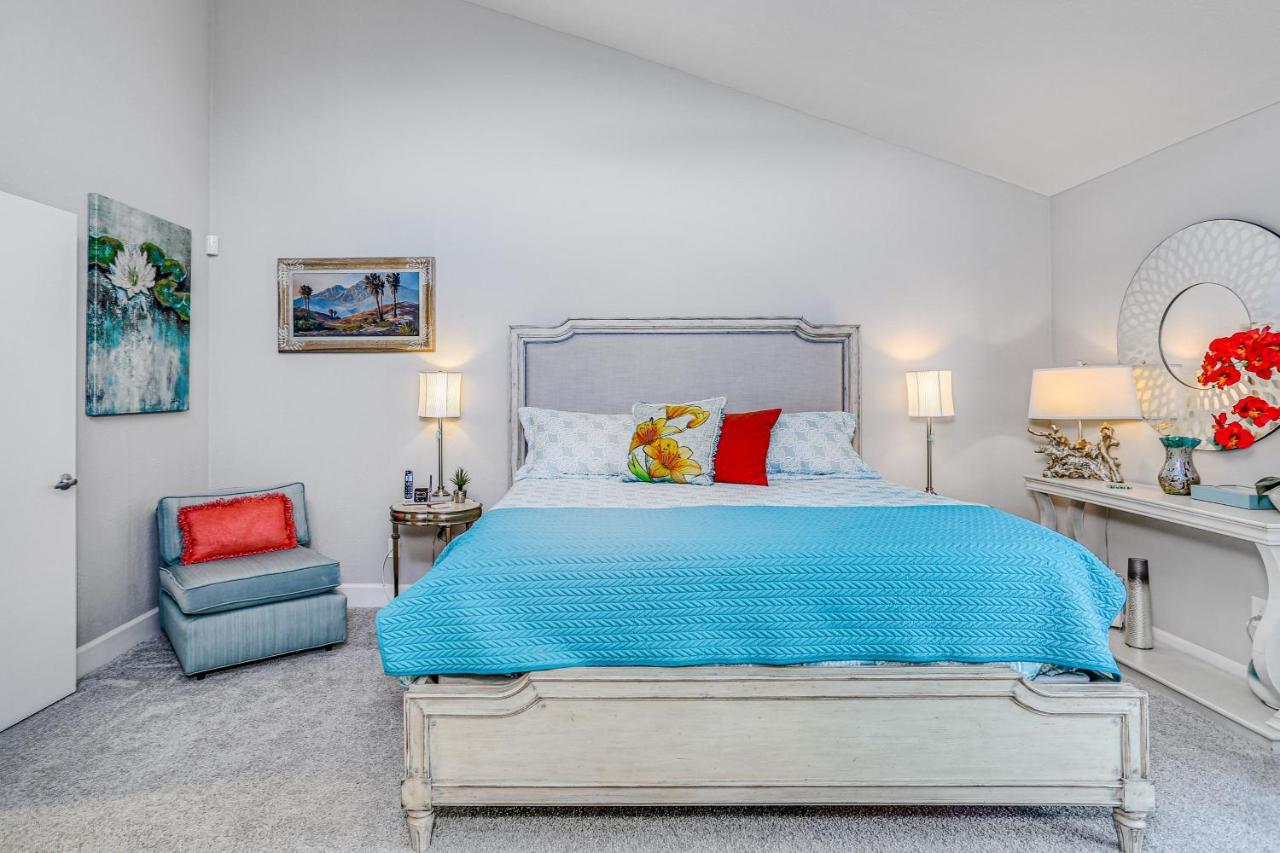 Sunny Times In Palm Springs Permit# 3909 Exterior foto