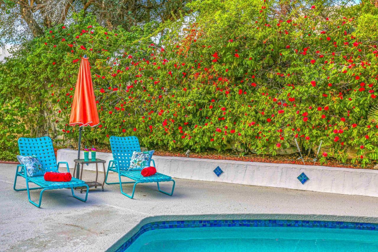 Sunny Times In Palm Springs Permit# 3909 Exterior foto